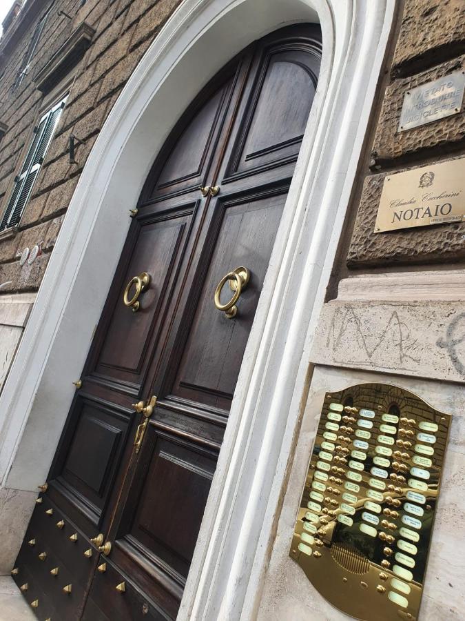 Home Rome Lepanto Exterior photo